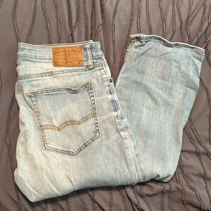 Men’s American Eagle active flex jeans 32x36